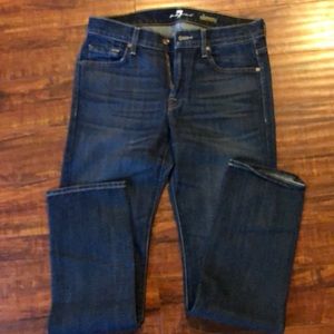7 For All Mankind Slimmy Jeans